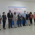 Lanzan Proyecto Alto Impacto y Comunidades Sostenibles en Soyapango